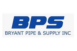 Bryant Pipe & Supply Inc