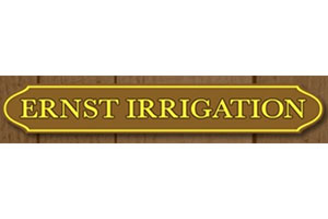 Ernst Irrigation