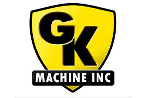GK Machine Inc