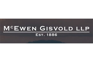 McEwen Gisvold LLP