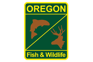 Oregon Fish & Wildlife