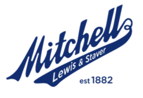 Mitchell Lewis & Staver est 1882
