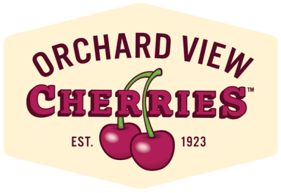 Orchard View Cherries Est. 1923