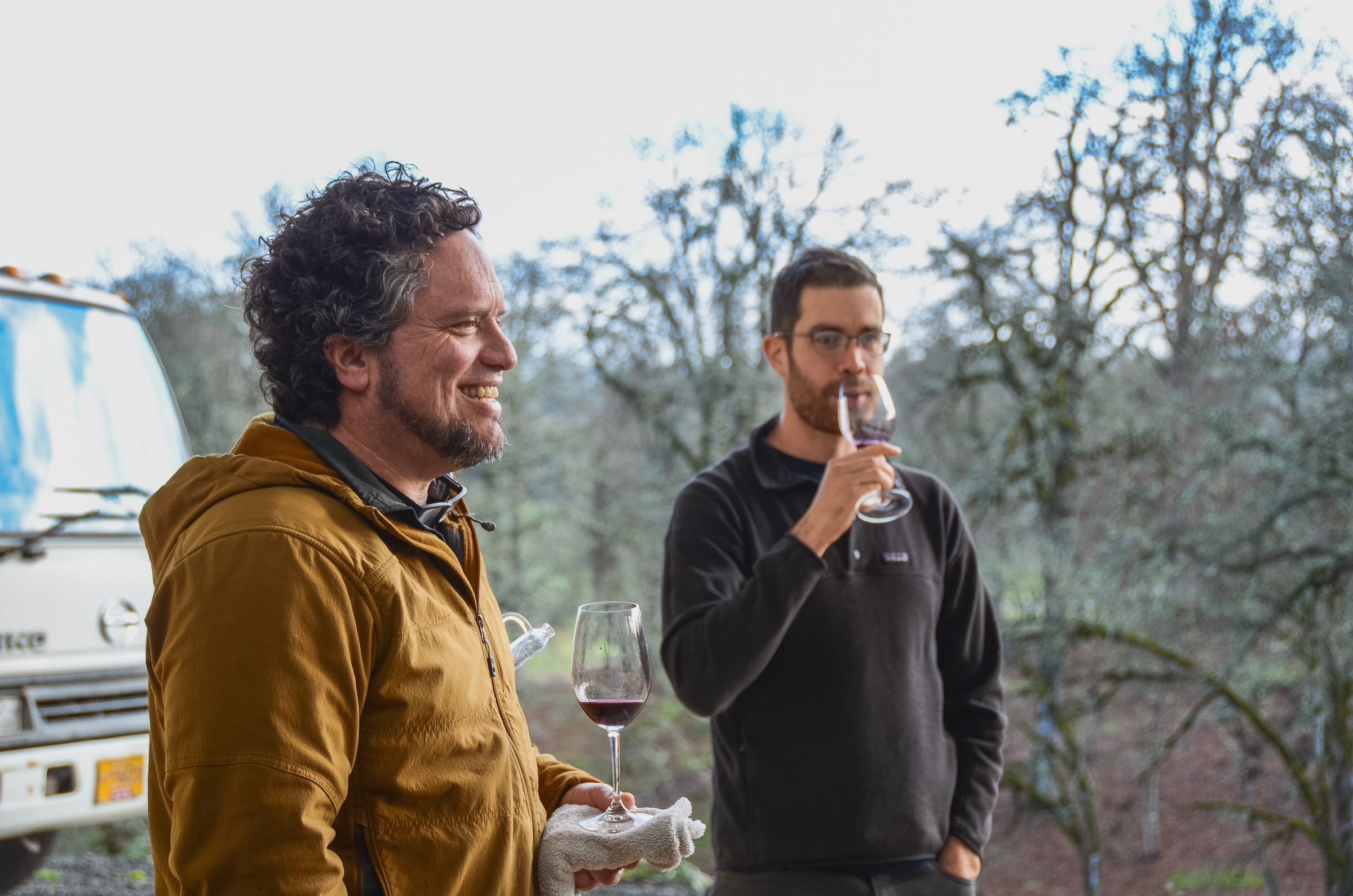 Joe_wright_tempranillo_tasting Joe_wright_tempranillo_tasting
