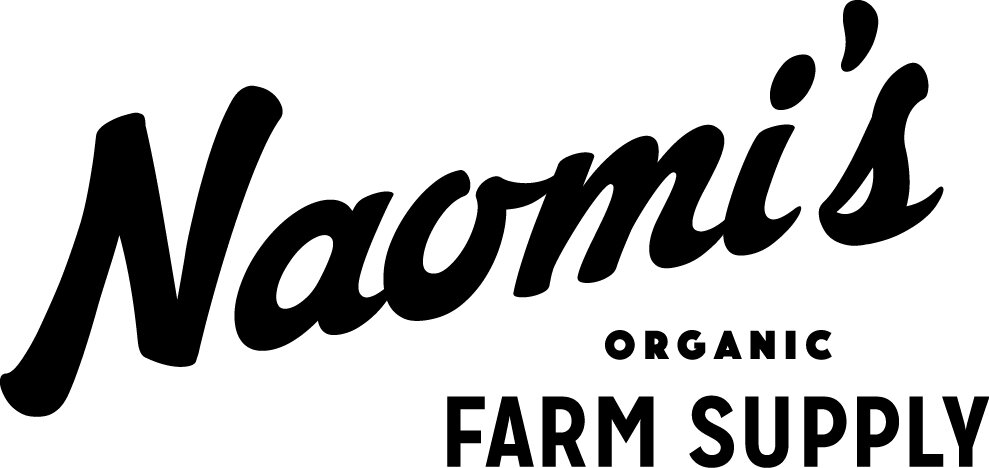 Naomi's Organic Farm Supply