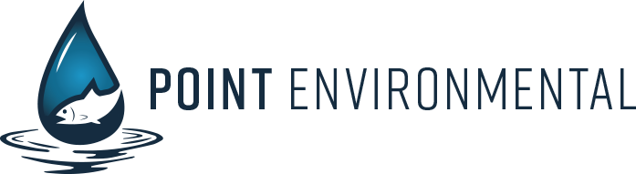 Point Environmental logo