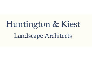 Huntington & Kiest Landscape Architects logo